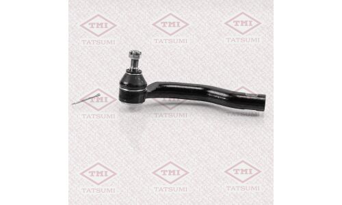 Наконечник рулевой тяги Tatsumi, левый, арт. TEC1728L