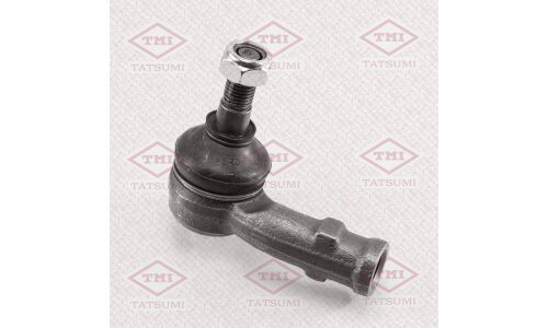 Наконечник рулевой тяги Tatsumi, левый, арт. TEC1731L