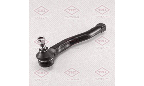Наконечник рулевой тяги Tatsumi, левый, арт. TEC1737L