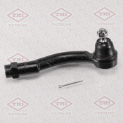 Наконечник рулевой тяги Tatsumi, левый, арт. TEC1738L