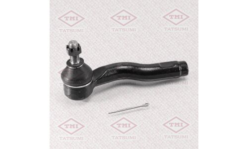 Наконечник рулевой тяги L | перед лев TATSUMI, арт. TEC1744L