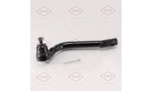 Наконечник рулевой тяги Tatsumi, левый, арт. TEC1749L