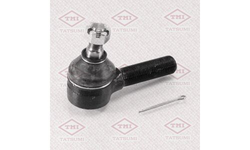 Наконечник рулевой тяги Tatsumi, левый, арт. TEC1753L