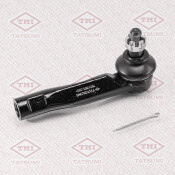 Наконечник рулевой тяги | перед лев TATSUMI, арт. TEC1767L