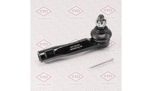 Наконечник рулевой тяги | перед лев TATSUMI, арт. TEC1767L