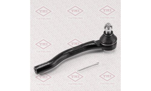 Наконечник рулевой тяги Tatsumi, левый, арт. TEC1769L