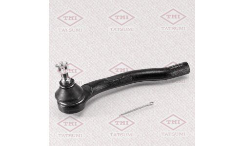 Наконечник рулевой тяги | перед прав TATSUMI, арт. TEC1769R