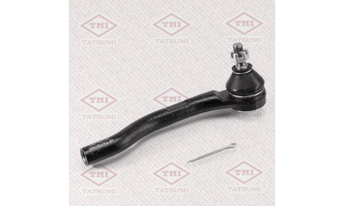 Наконечник рулевой тяги Tatsumi, левый, арт. TEC1770L