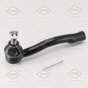 Наконечник рулевой тяги L | перед лев TATSUMI, арт. TEC1773L