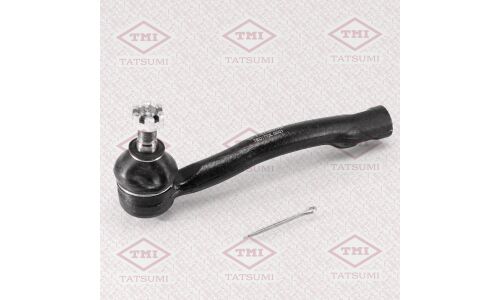 Наконечник рулевой тяги L | перед лев TATSUMI, арт. TEC1773L