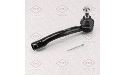 Наконечник рулевой тяги R | перед прав TATSUMI, арт. TEC1773R