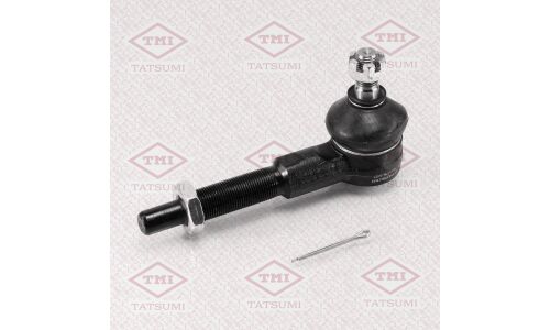 Наконечник рулевой тяги Tatsumi, левый, арт. TEC1775L