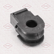 Втулка стабилизатора | перед TATSUMI, арт. TEF1016