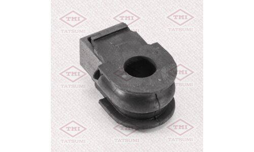 Втулка стабилизатора | перед TATSUMI, арт. TEF1016