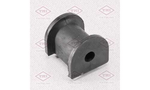 Втулка стабилизатора | зад TATSUMI, арт. TEF1033