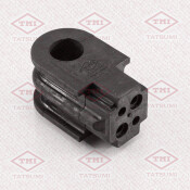 Втулка стабилизатора | перед TATSUMI, арт. TEF1035