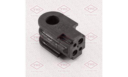 Втулка стабилизатора | перед TATSUMI, арт. TEF1035