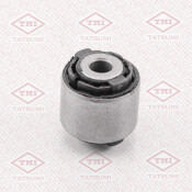 Сайлентблок цапфы | зад TATSUMI, арт. TEF1057