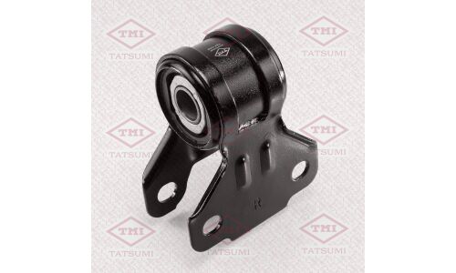 Сайлентблок переднего рычага с кронштейном Tatsumi, арт. TEF1062