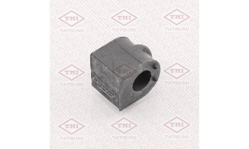 Втулка стабилизатора | зад TATSUMI, арт. TEF1091