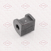 Втулка стабилизатора | зад TATSUMI, арт. TEF1103