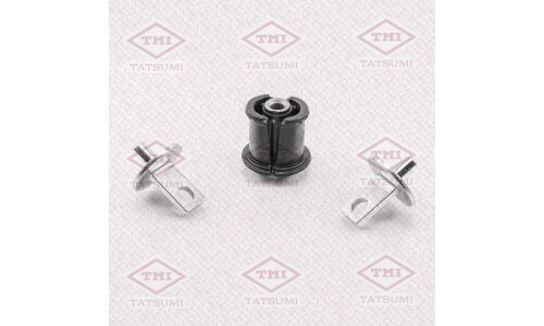 Комплект сайлентблоков рычага | зад лев TATSUMI, арт. TEF1166
