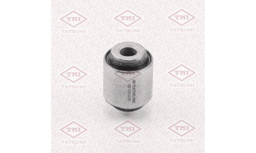 Сайлентблок заднего верхнего рычага Tatsumi, арт. TEF1255