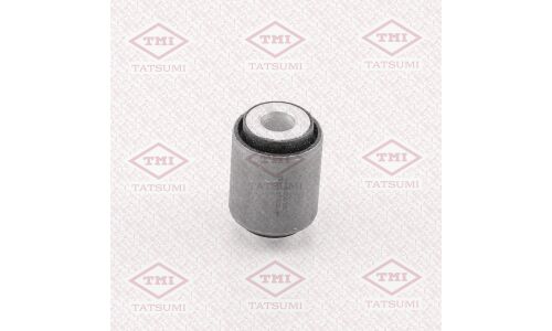 Сайлентблок заднего нижнего поперечного рычага Tatsumi, арт. TEF1272