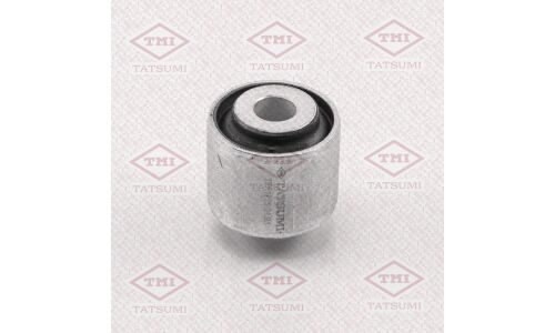 Сайлентблок нижнего продольного рычага | зад прав/лев TATSUMI, арт. TEF1275