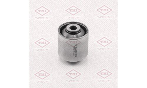 Сайлентблок заднего нижнего продольного рычага Tatsumi, арт. TEF1277
