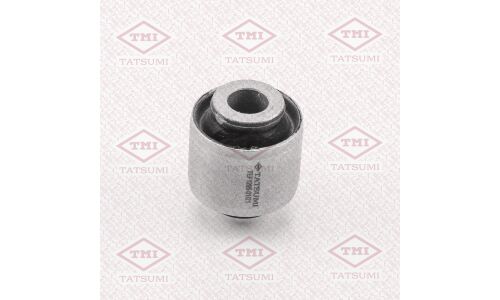 Сайлентблок заднего поперечного рычага Tatsumi, арт. TEF1295