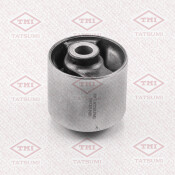 Сайлентблок заднего продольного рычага Tatsumi, арт. TEF1307