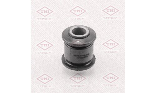Сайлентблок задней поперечной тяги Tatsumi, арт. TEF1331