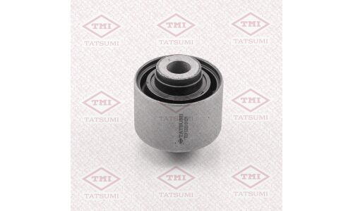 Сайлентблок продольного рычага | зад прав/лев TATSUMI, арт. TEF1333