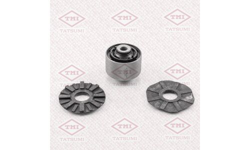 Сайлентблок заднего продольного рычага Tatsumi, арт. TEF1351