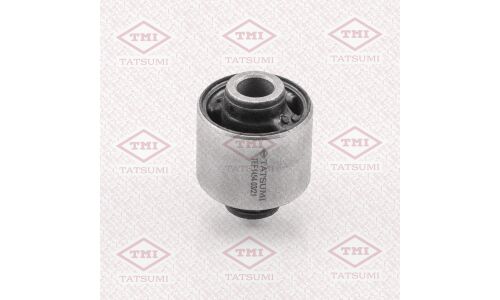 Сайлентблок опоры заднего дифференциала Tatsumi, арт. TEF1454