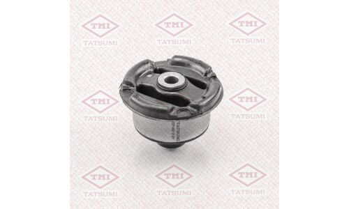 Сайлентблок опоры заднего дифференциала Tatsumi, арт. TEF1457