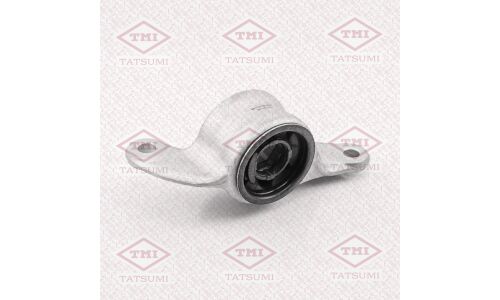 Сайлентблок переднего нижнего рычага с кронштейном Tatsumi, арт. TEF1467