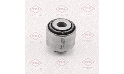 Сайлентблок заднего нижнего поперечного рычага Tatsumi, арт. TEF1591