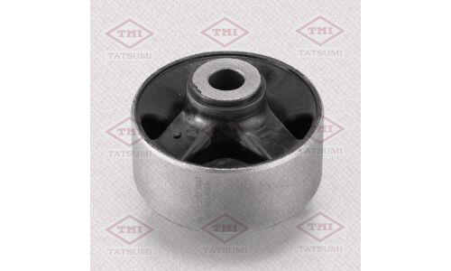 Сайлентблок опоры заднего дифференциала Tatsumi, арт. TEF1626