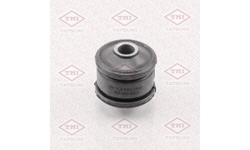 Сайлентблок заднего продольного рычага Tatsumi, арт. TEF1635