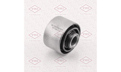 Сайлентблок заднего нижнего продольного рычага Tatsumi, арт. TEF1645