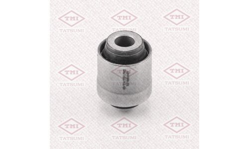 Сайлентблок заднего нижнего поперечного рычага Tatsumi, арт. TEF1665