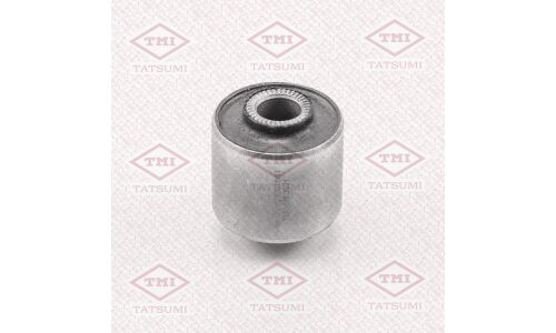 Сайлентблок заднего верхнего поперечного рычага Tatsumi, арт. TEF1675