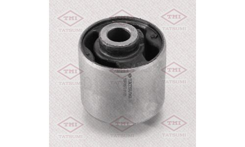Сайлентблок опоры заднего дифференциала Tatsumi, арт. TEF1677