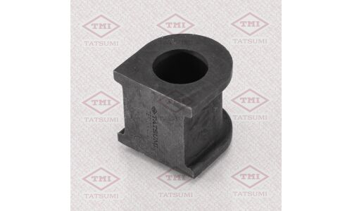 Втулка стабилизатора | перед TATSUMI, арт. TEF1714