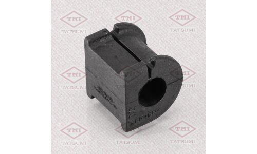 Втулка стабилизатора | перед TATSUMI, арт. TEF1743