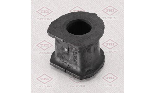 Втулка стабилизатора Tatsumi, передняя, арт. TEF1747
