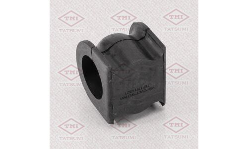 Втулка стабилизатора | перед TATSUMI, арт. TEF1791