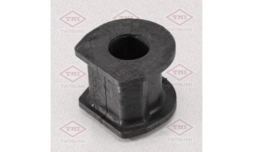 Втулка стабилизатора | перед TATSUMI, арт. TEF1799